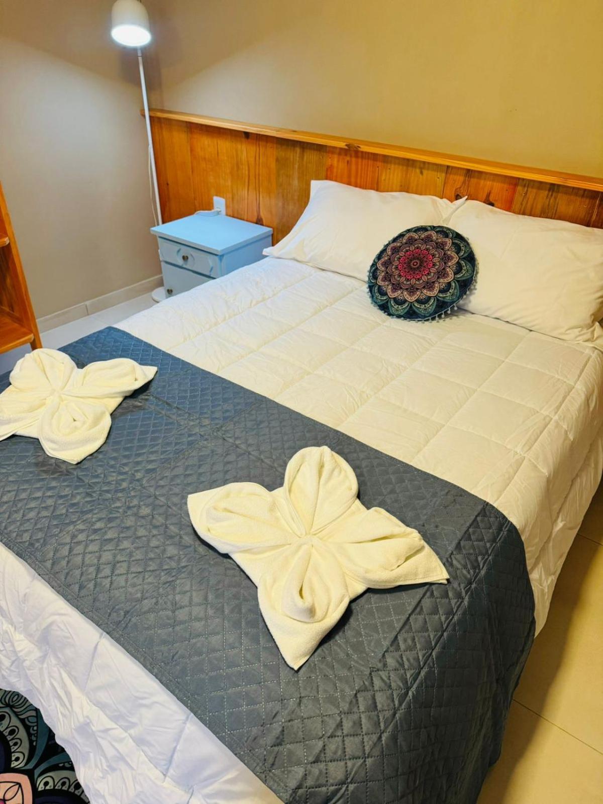 El Caminito Hotel Sao Borja Luaran gambar