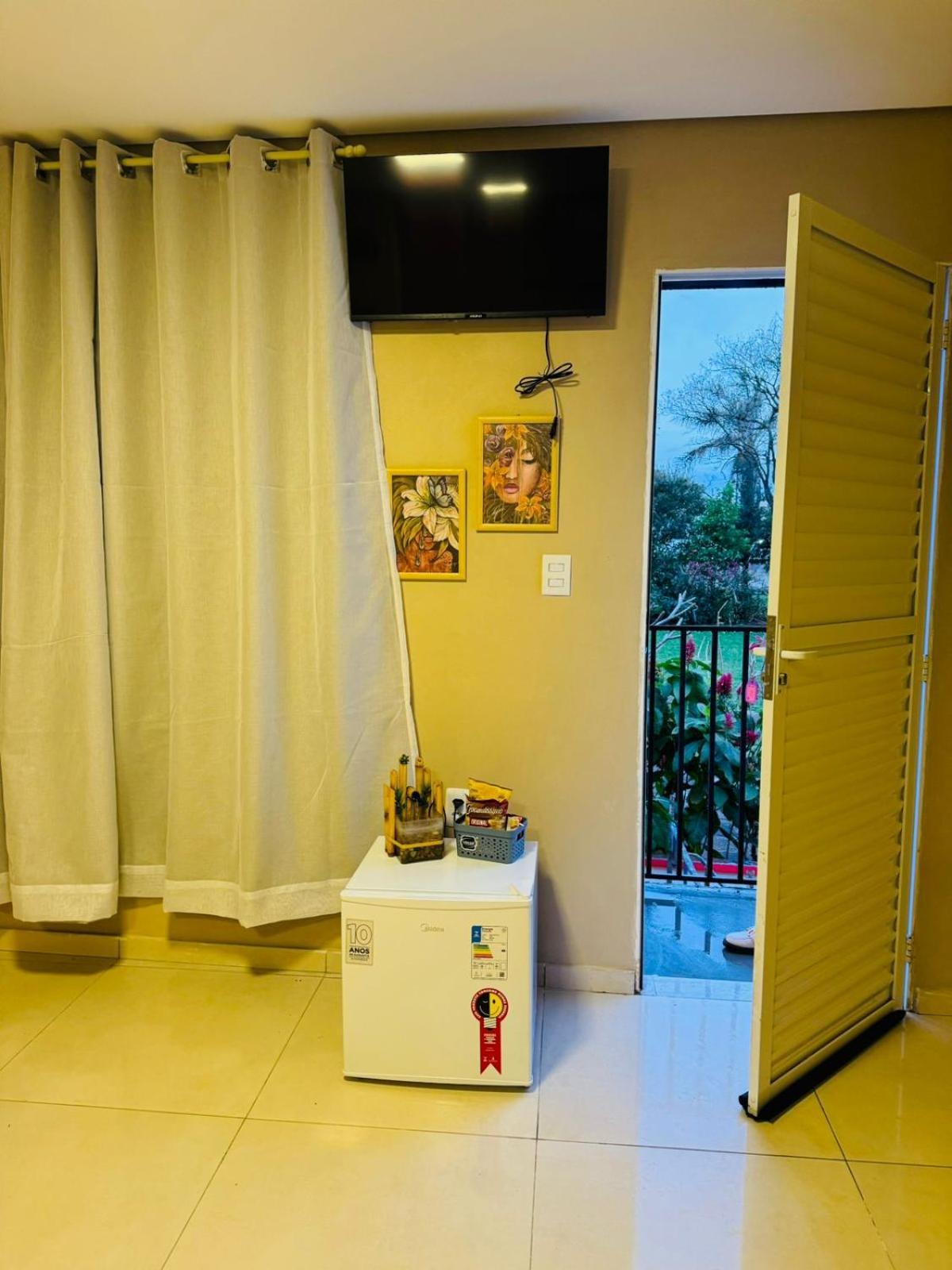 El Caminito Hotel Sao Borja Luaran gambar