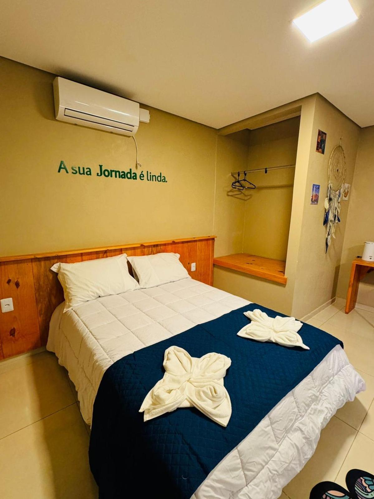 El Caminito Hotel Sao Borja Luaran gambar