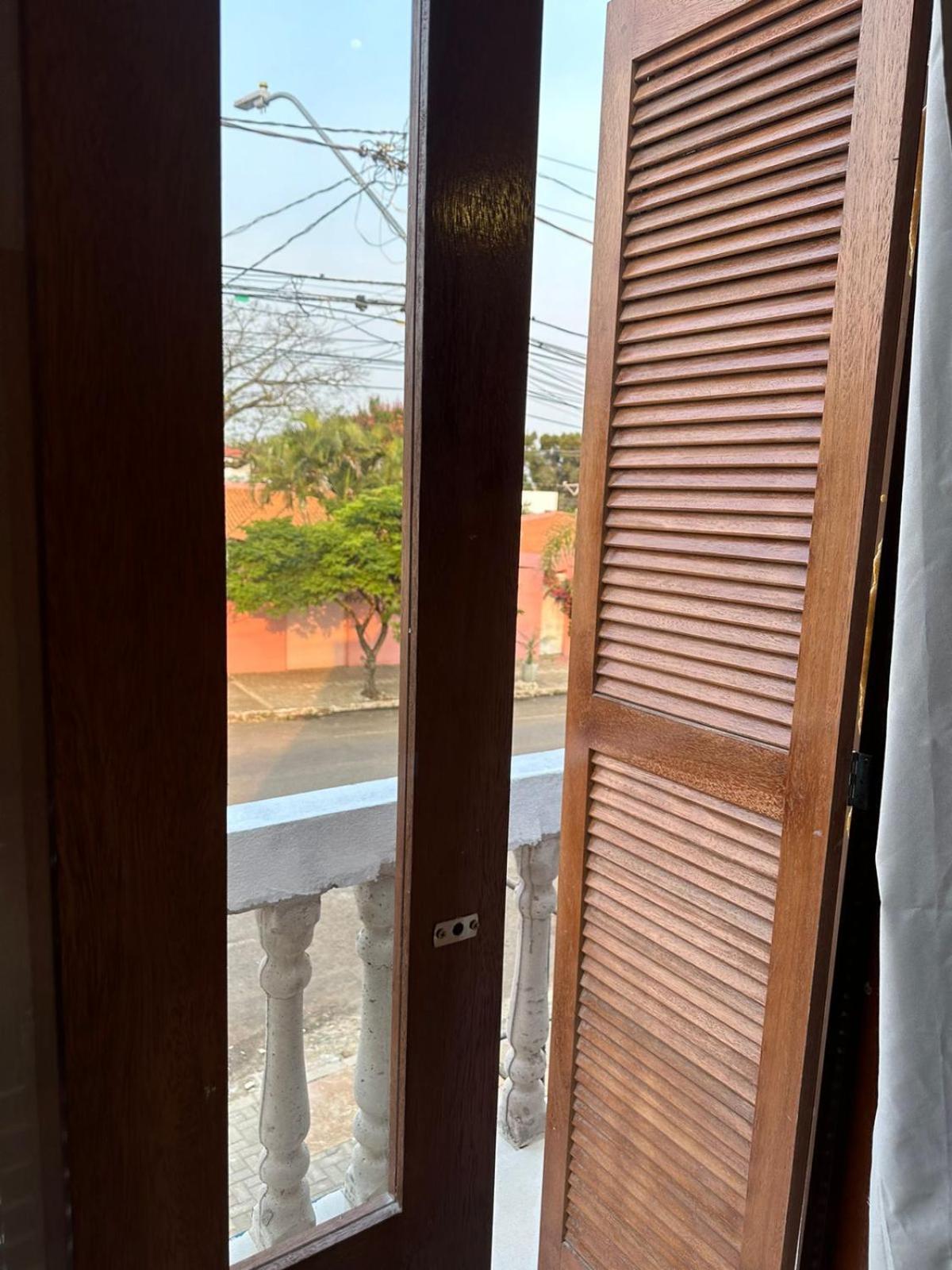 El Caminito Hotel Sao Borja Luaran gambar