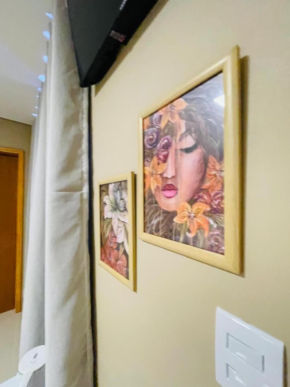 El Caminito Hotel Sao Borja Luaran gambar