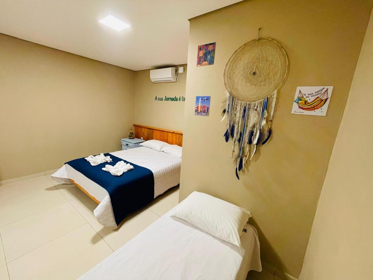 El Caminito Hotel Sao Borja Luaran gambar